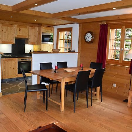 Eclat De Soleil 023 Διαμέρισμα Verbier Εξωτερικό φωτογραφία